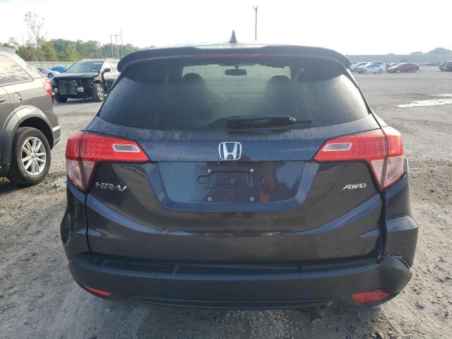 2017 HONDA HR-V EX 3CZRU6H52HM719557