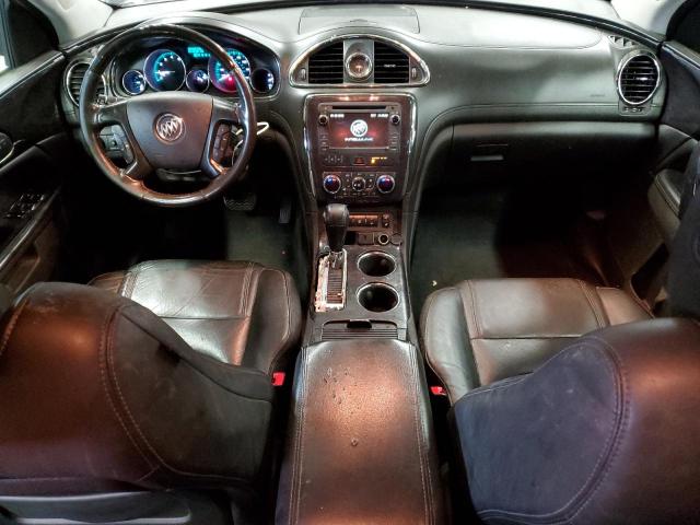 2017 BUICK ENCLAVE 5GAKVBKDXHJ158858