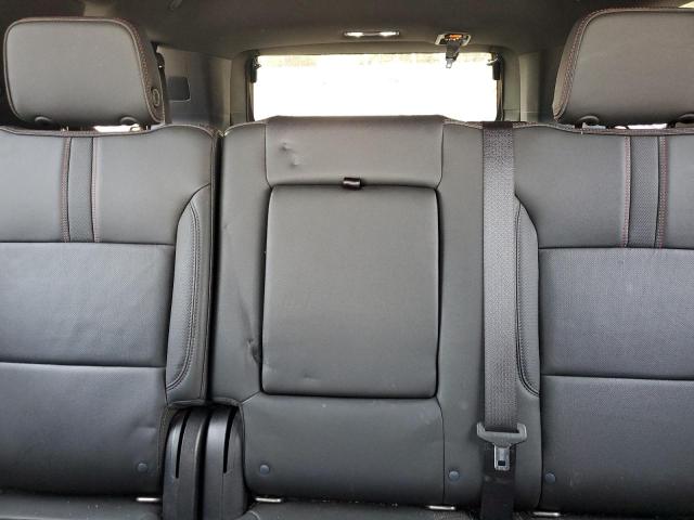 2022 CHEVROLET TAHOE K1500 RST 1GNSKRKD7NR163133