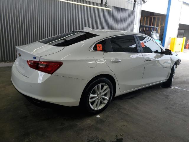 2018 CHEVROLET MALIBU HYB 1G1ZF5SUXJF201222