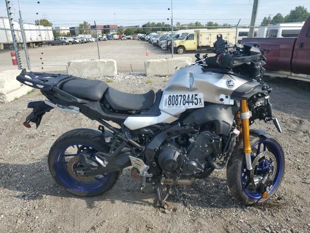 2022 YAMAHA MTT09 GT JYARN74E3NA001938
