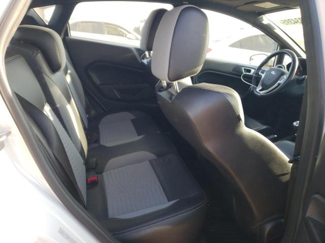 2016 FORD FIESTA ST 3FADP4GX3GM164606