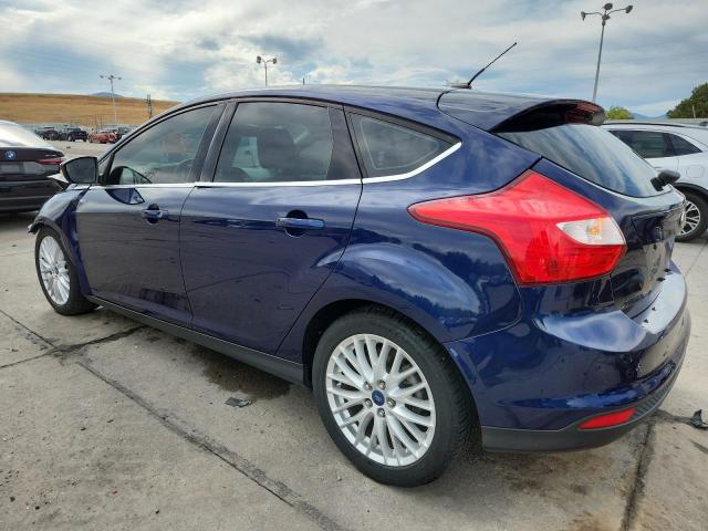 2012 FORD FOCUS SEL - 1FAHP3M22CL153757