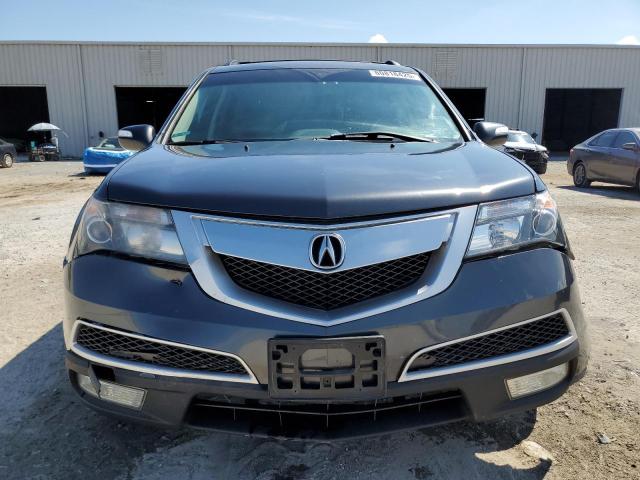 2013 ACURA MDX TECHNO - 2HNYD2H3XDH511891