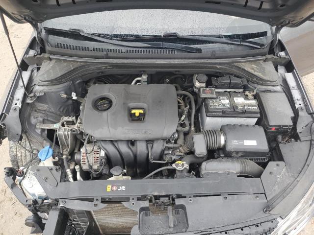 2019 HYUNDAI ELANTRA SE 5NPD74LF8KH440462