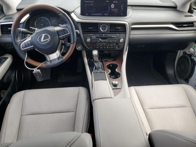 2020 LEXUS RX 350 L JTJHZKEA1L2016591