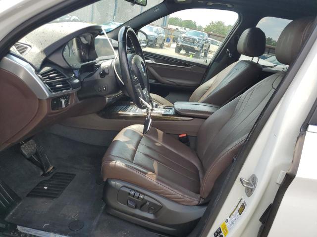 2017 BMW X5 XDRIVE35I 5UXKR0C50H0U52823