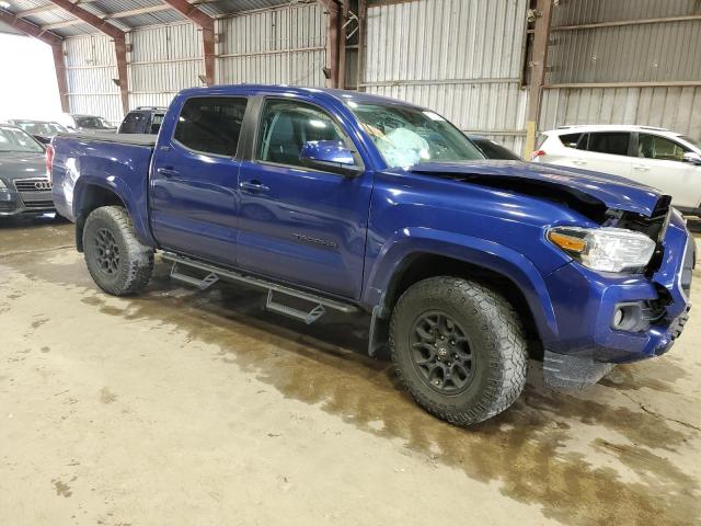 2022 TOYOTA TACOMA DOUBLE CAB #3304535455