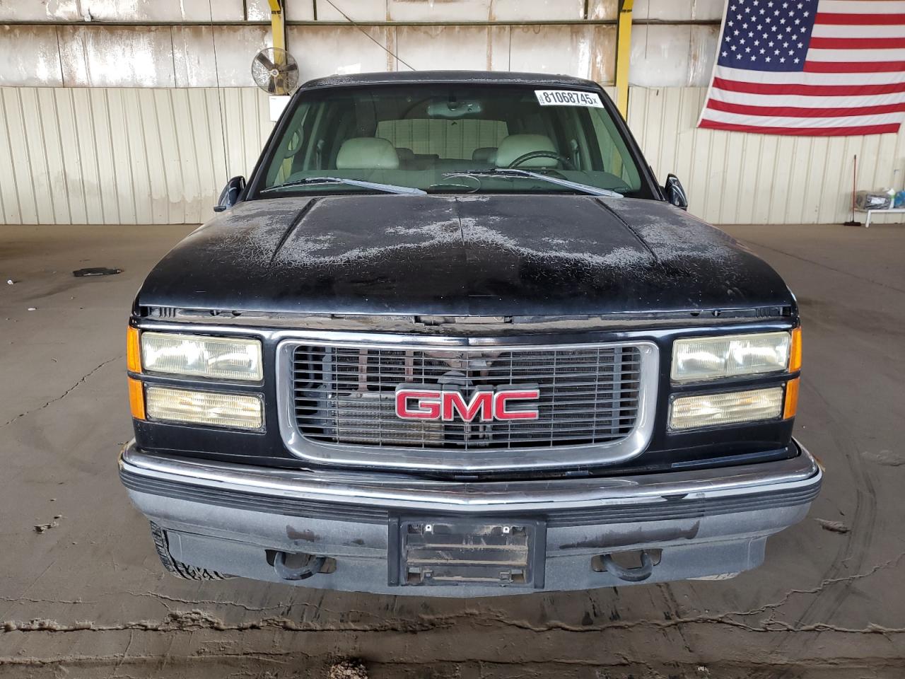 Lot #3276534056 1999 GMC SUBURBAN K