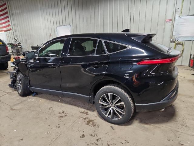2021 TOYOTA VENZA LE JTEAAAAH2MJ079176