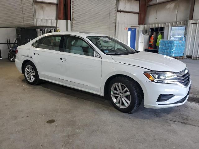 2020 VOLKSWAGEN PASSAT SE - 1VWWA7A37LC006886