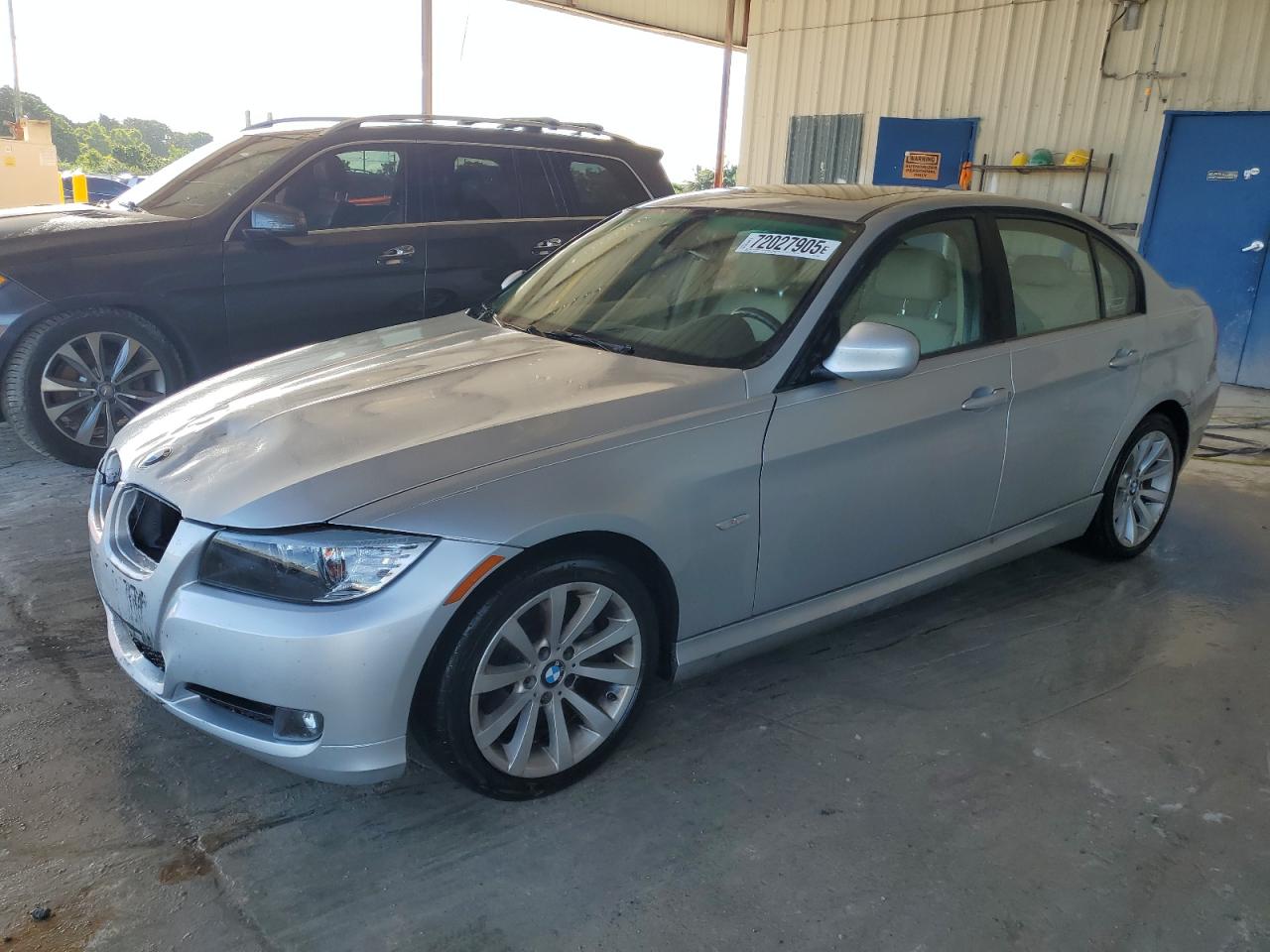 BMW 3 SERIES I