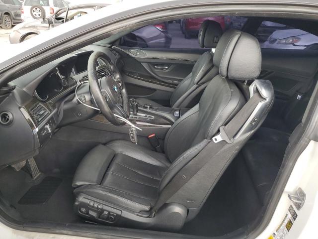 2015 BMW 640 I WBALW3C55FC893050