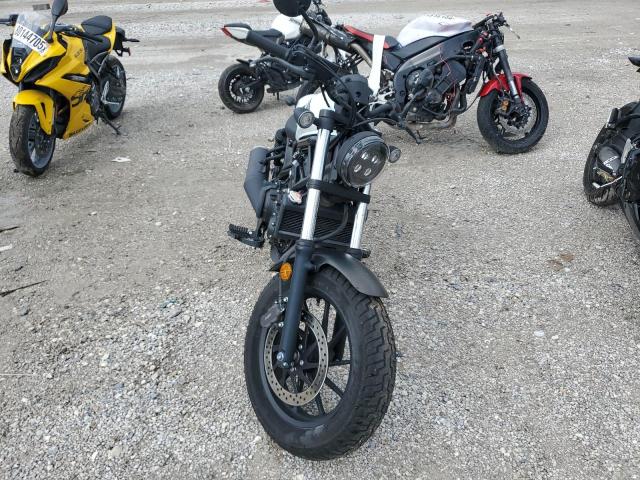 2021 HONDA CMX500 MLHPC5609M5400123