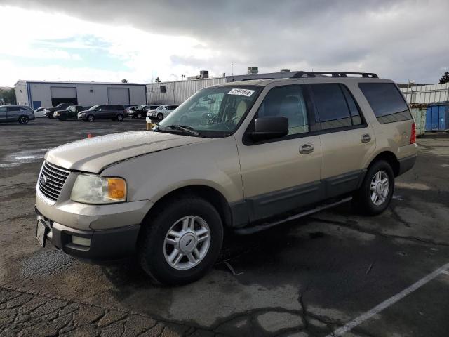 2005 FORD EXPEDITION #3281381022