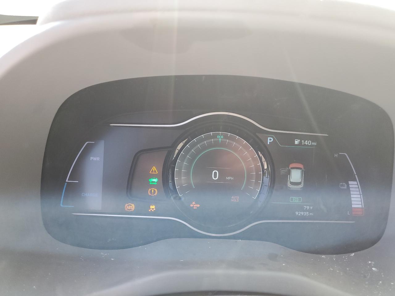 HYUNDAI KONA LIMITED