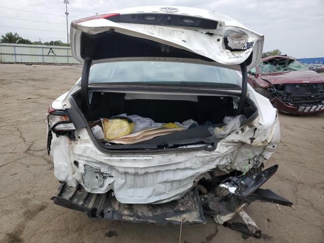 2023 TOYOTA CAMRY LE 4T1C11AK8PU793708