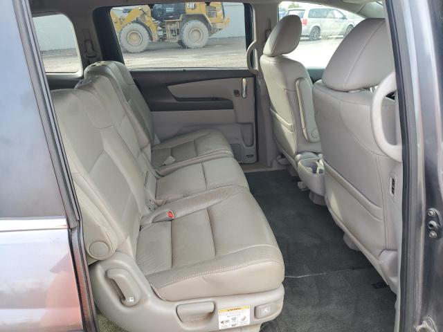 2016 HONDA ODYSSEY EX 5FNRL5H68GB150289