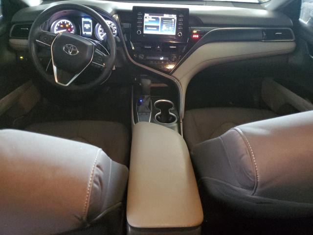 2023 TOYOTA CAMRY LE #3302746019