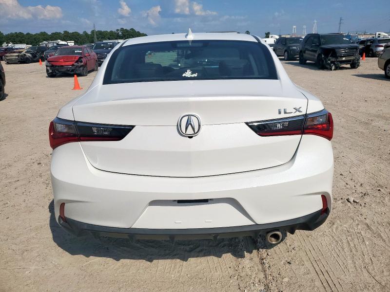 2020 ACURA ILX 19UDE2F33LA003250
