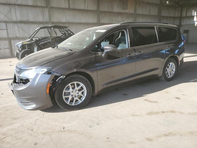 2020 CHRYSLER VOYAGER LX 2C4RC1DG9LR172291