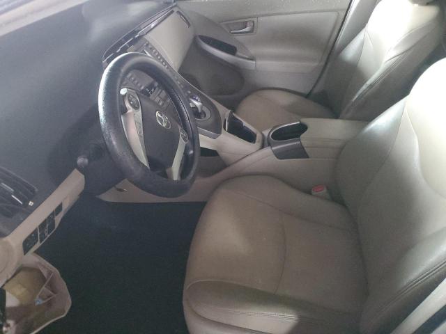 2015 TOYOTA PRIUS - JTDKN3DU3F1872099