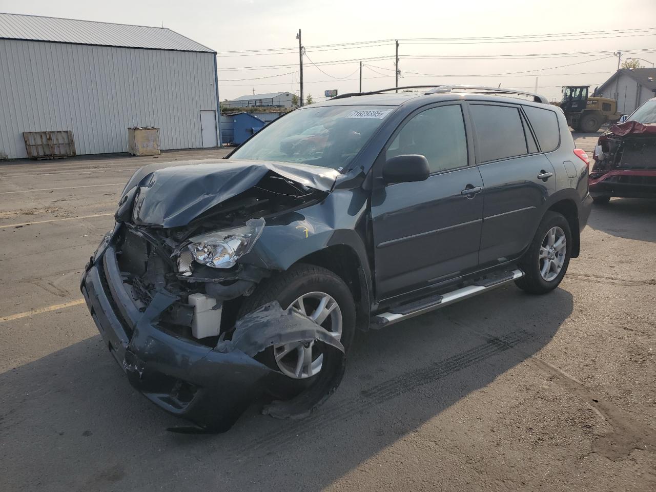 Vehicle photo