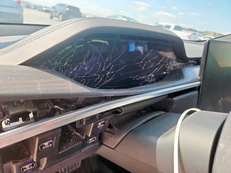 2023 TESLA MODEL S - 5YJSA1E59PF528213