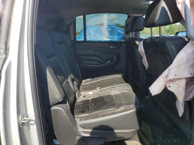 2015 CHEVROLET SUBURBAN K #3287682017