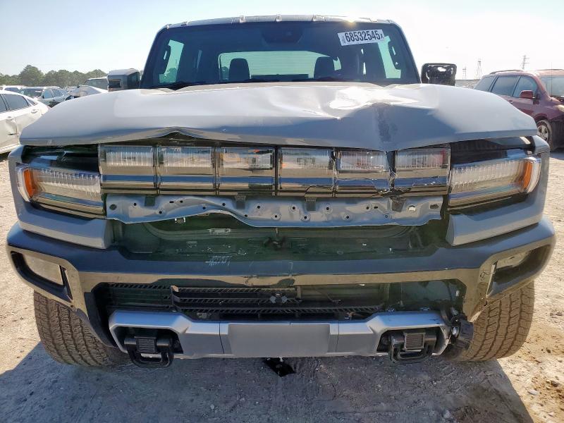2025 GMC HUMMER PIC 1GT10BDD9SU106844