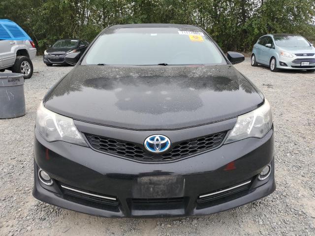 2014 TOYOTA CAMRY HYBRID - 4T1BD1FK6EU133465