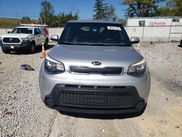 2015 KIA SOUL #3302707008