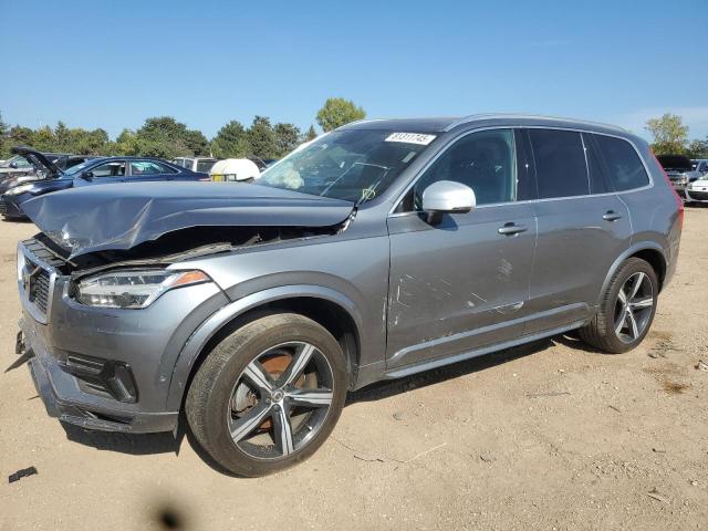 VOLVO XC90 T6