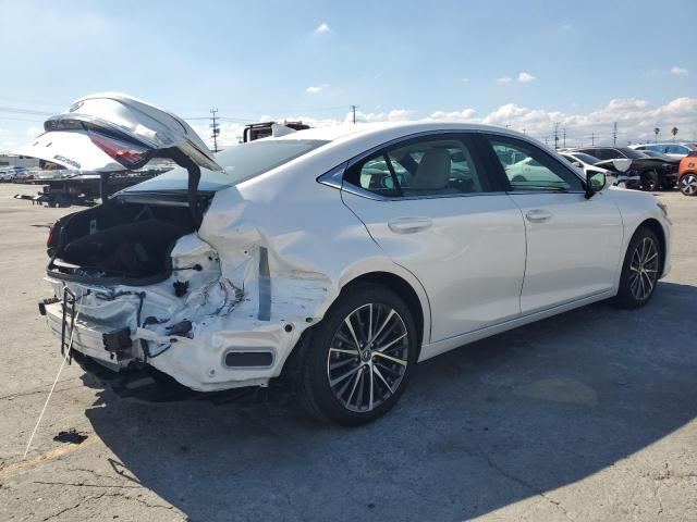 2025 LEXUS ES 300H BA 58ADA1C18SU063324
