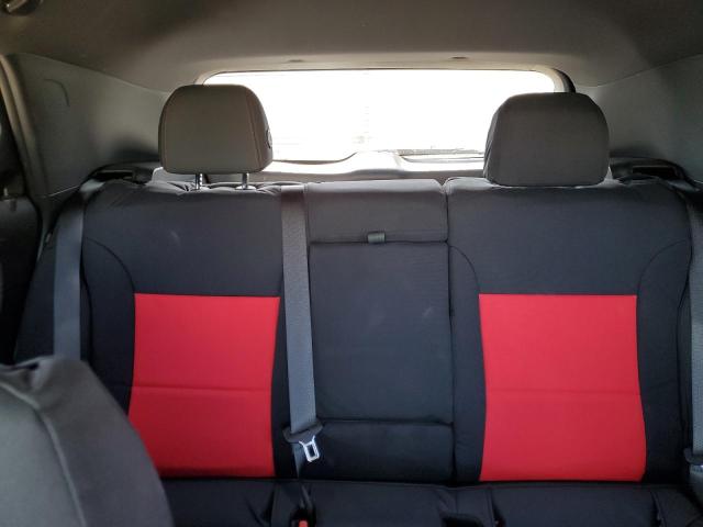 2023 CHEVROLET TRAILBLAZE KL79MTSL6PB216595