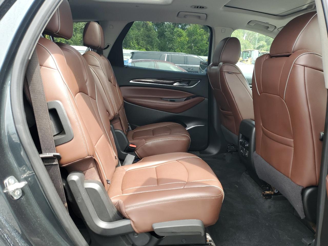 BUICK ENCLAVE AVENIR