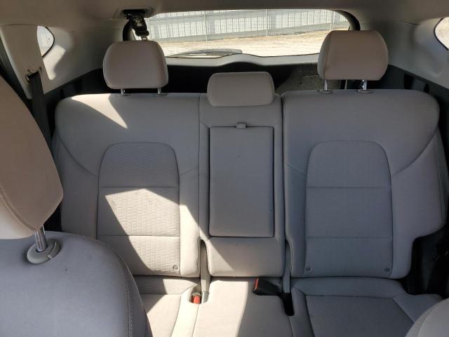 2019 HYUNDAI TUCSON SE KM8J23A40KU967250