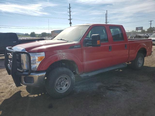 Global Auto Auctions: 2015 FORD F250 SUPER