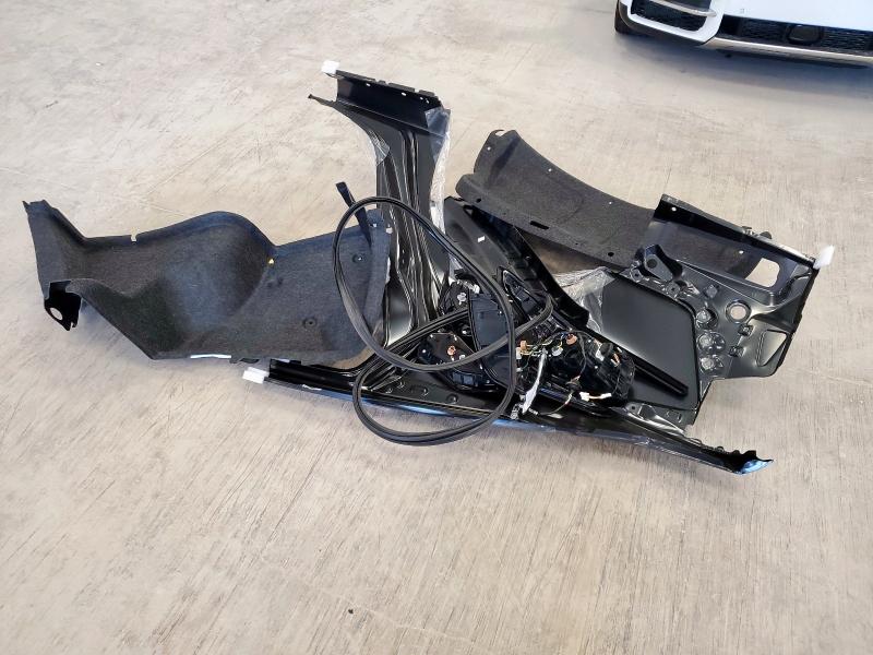 2025 NISSAN ALTIMA SV 1N4BL4DV7SN300062