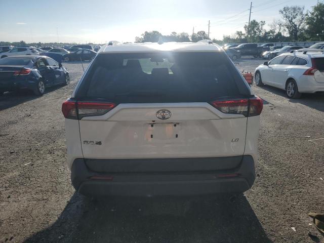2021 TOYOTA RAV4 LE 2T3H1RFV7MC131257