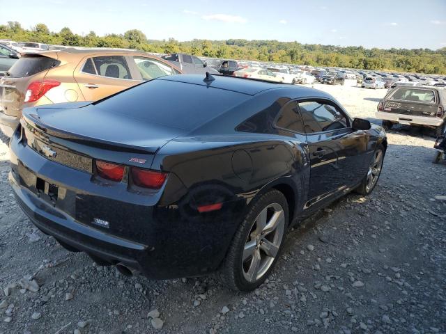 2013 CHEVROLET CAMARO 2SS #3285011964