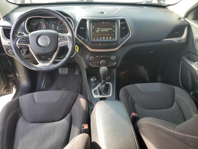 2016 JEEP CHEROKEE L 1C4PJMCS5GW310068