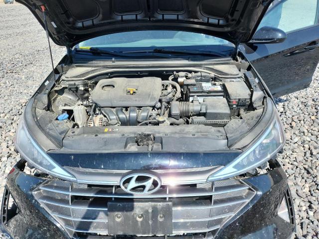 2020 HYUNDAI ELANTRA SE #3286675319