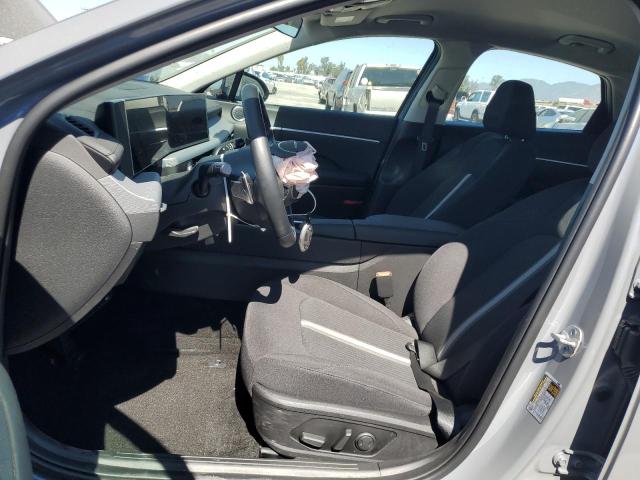 2025 HYUNDAI SONATA HYB - KMHL34JJXSA116611