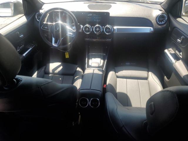 2023 MERCEDES-BENZ EQB 250+ W1N9M0CB9PN036347