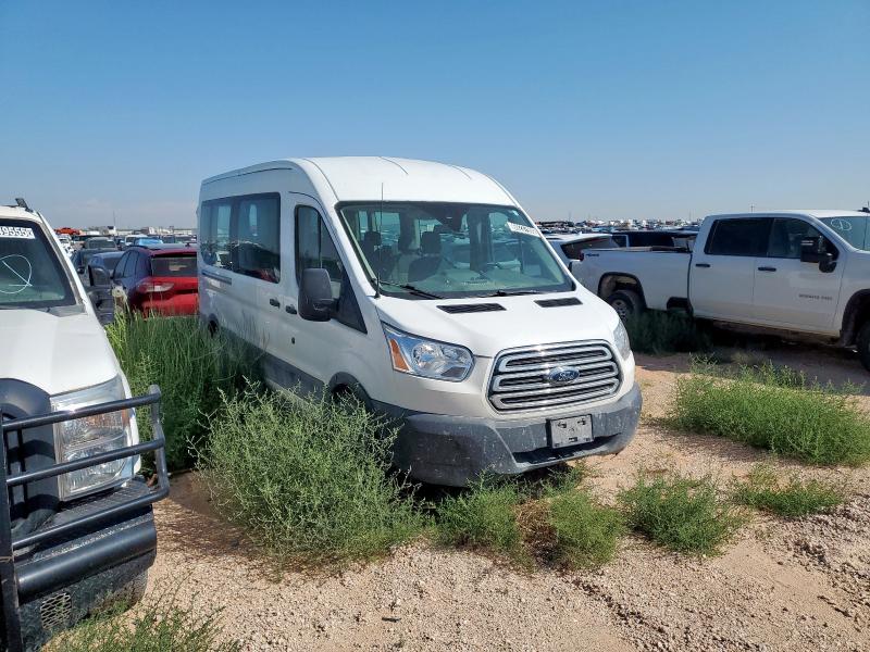 2019 FORD TRANSIT T-350 1FBZX2CM7KKB54181