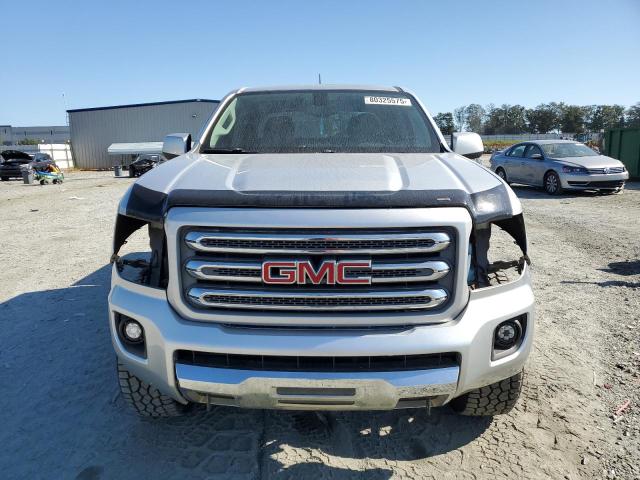 2015 GMC CANYON SLE 1GTG6BE38F1262833