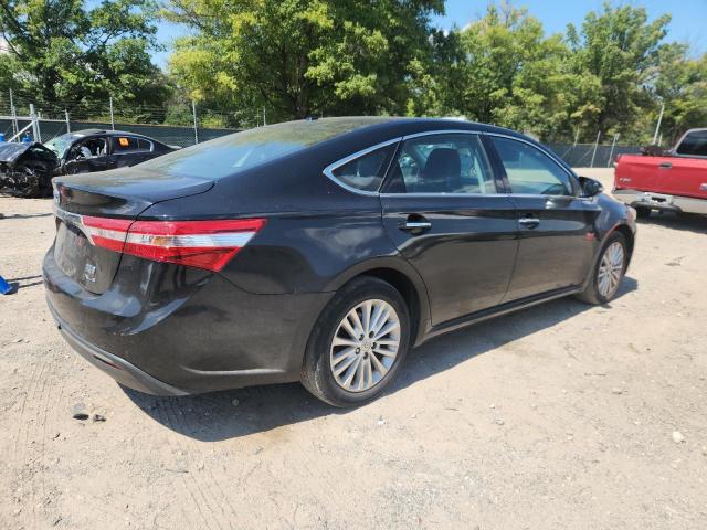 2015 TOYOTA AVALON HYB - 4T1BD1EB0FU036118