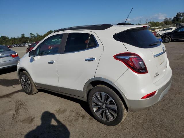 2017 BUICK ENCORE PRE KL4CJFSB6HB238179