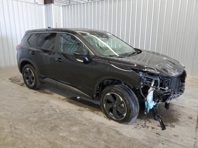 2024 NISSAN ROGUE SV 5N1BT3BBXRC712412